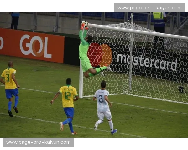 门将失误酿悲剧,阿利松传球失误直接导致球队失球 门将失误酿悲剧,阿利松传球失误直接导致球队失球